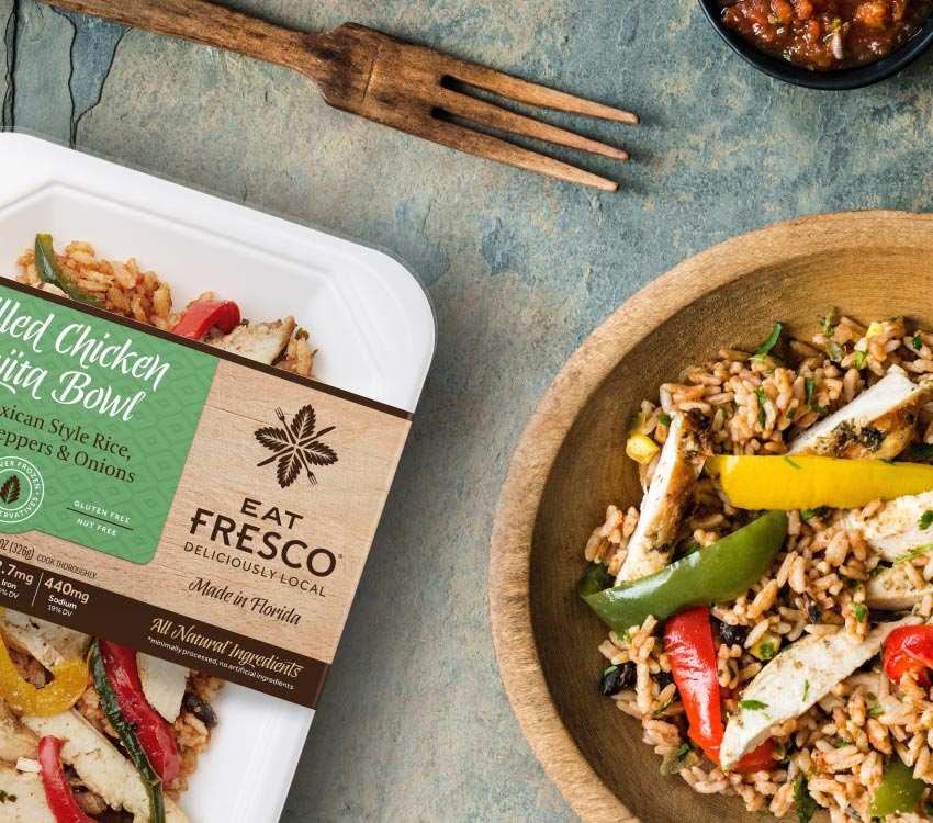 Eat Fresco